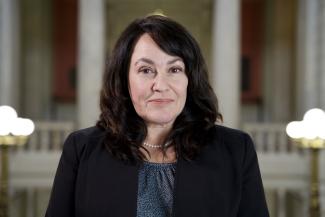 Commissioner Karen M. Bradbury